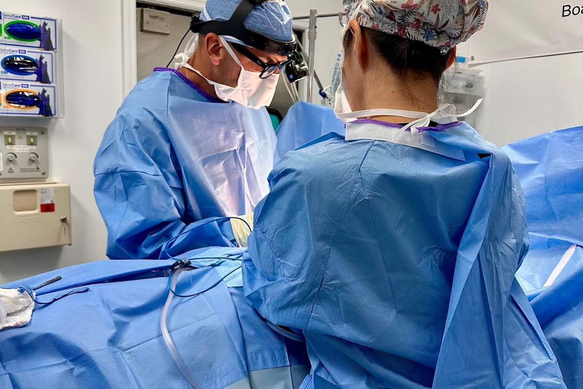 Aqua Plastic Surgery - Jupiter, med spa and aesthetic clinic in Jupiter