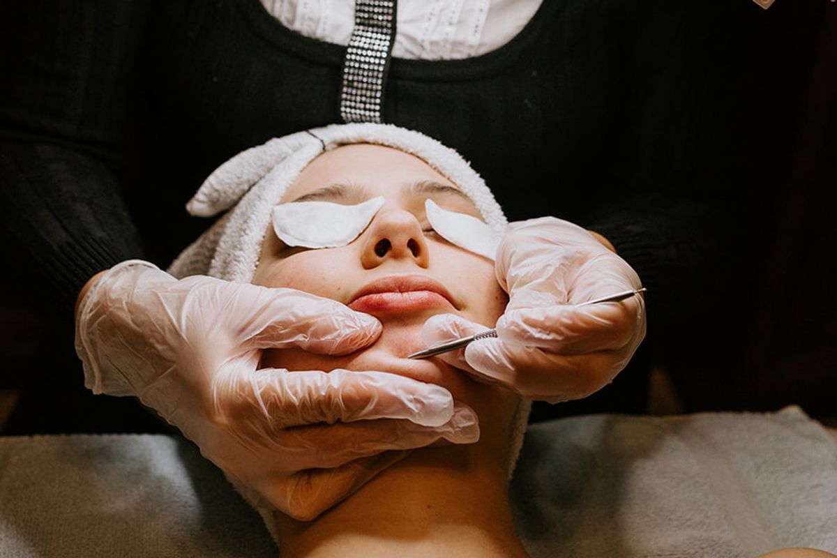 Aquamarine Spa — Cleveland