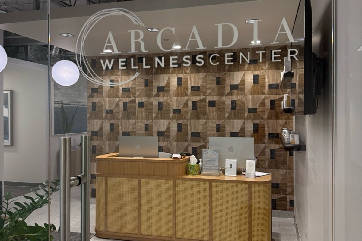 Arcadia Wellness Center - Hormone, Weight Loss & Aesthetic Clinic in Phoenix, AZ, med spa and aesthetic clinic in Phoenix