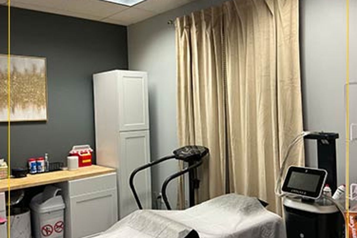 Arden Creek Laser & Aesthetics, med spa and aesthetic clinic in Sacramento
