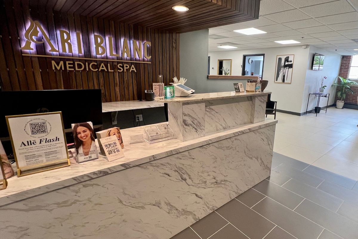 Ari Blanc Medical Spa — Philadelphia, Pennsylvania