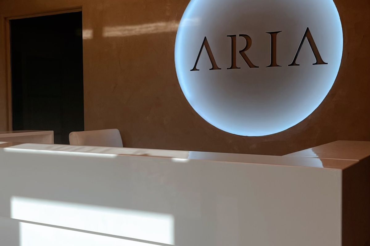 Aria Aesthetics & Permanent Makeup, med spa and aesthetic clinic in Prescott