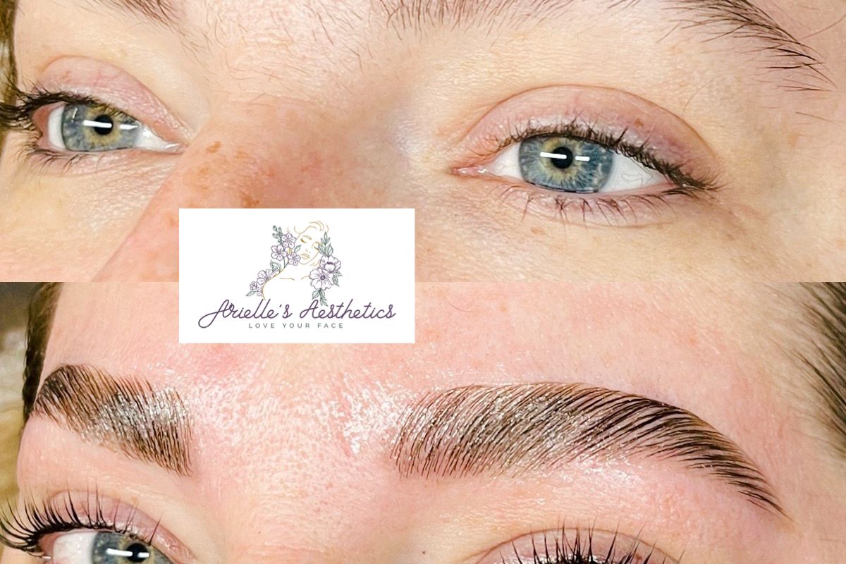 Arielle's Aesthetics, med spa and aesthetic clinic in Melbourne