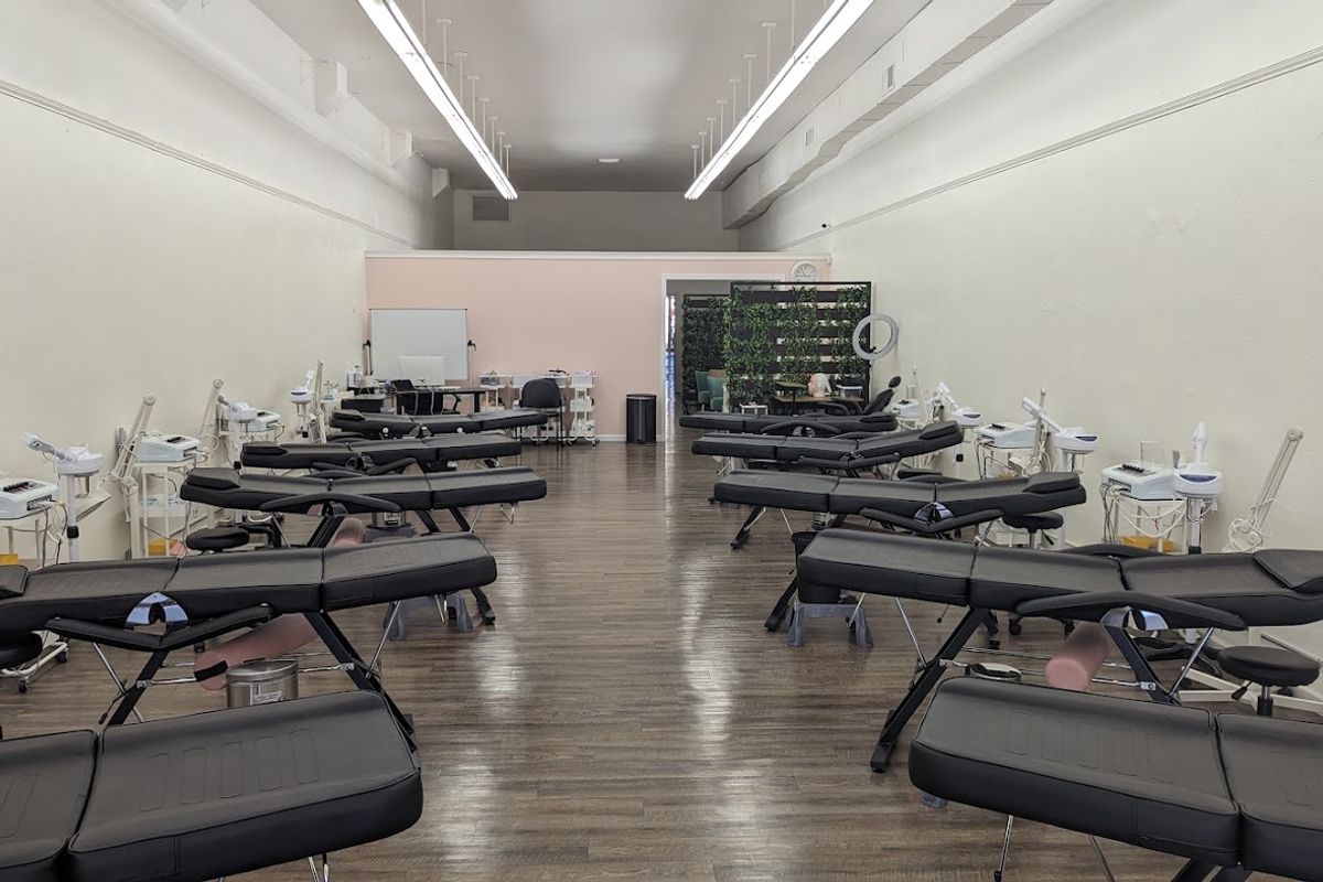 Arizona SkinCare Institute, med spa and aesthetic clinic in Yuma