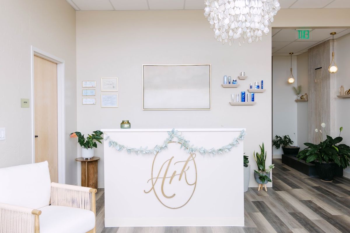 Ark Medical Aesthetics, med spa and aesthetic clinic in Greeley