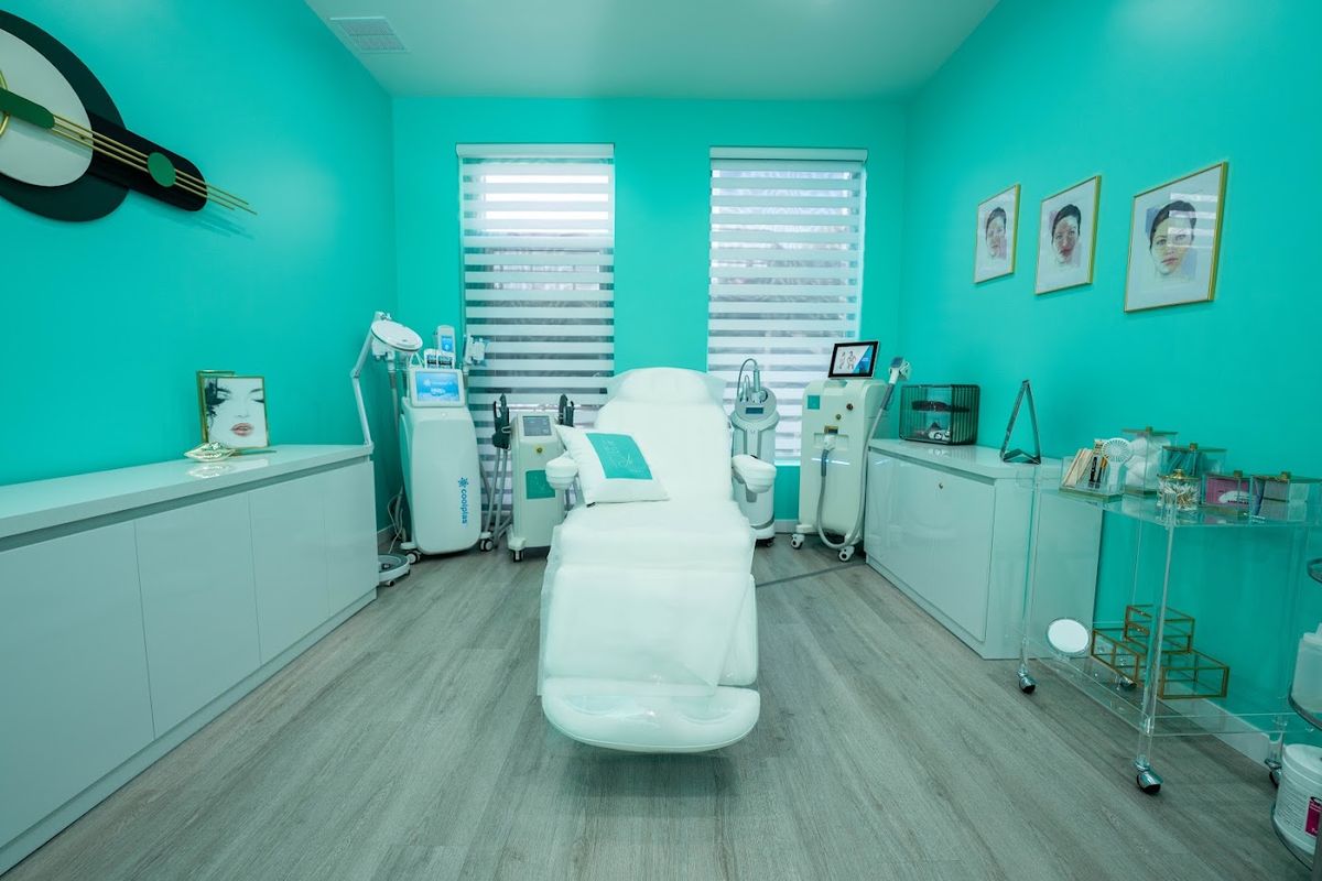 Art In Beauty Aesthetics — Glendale