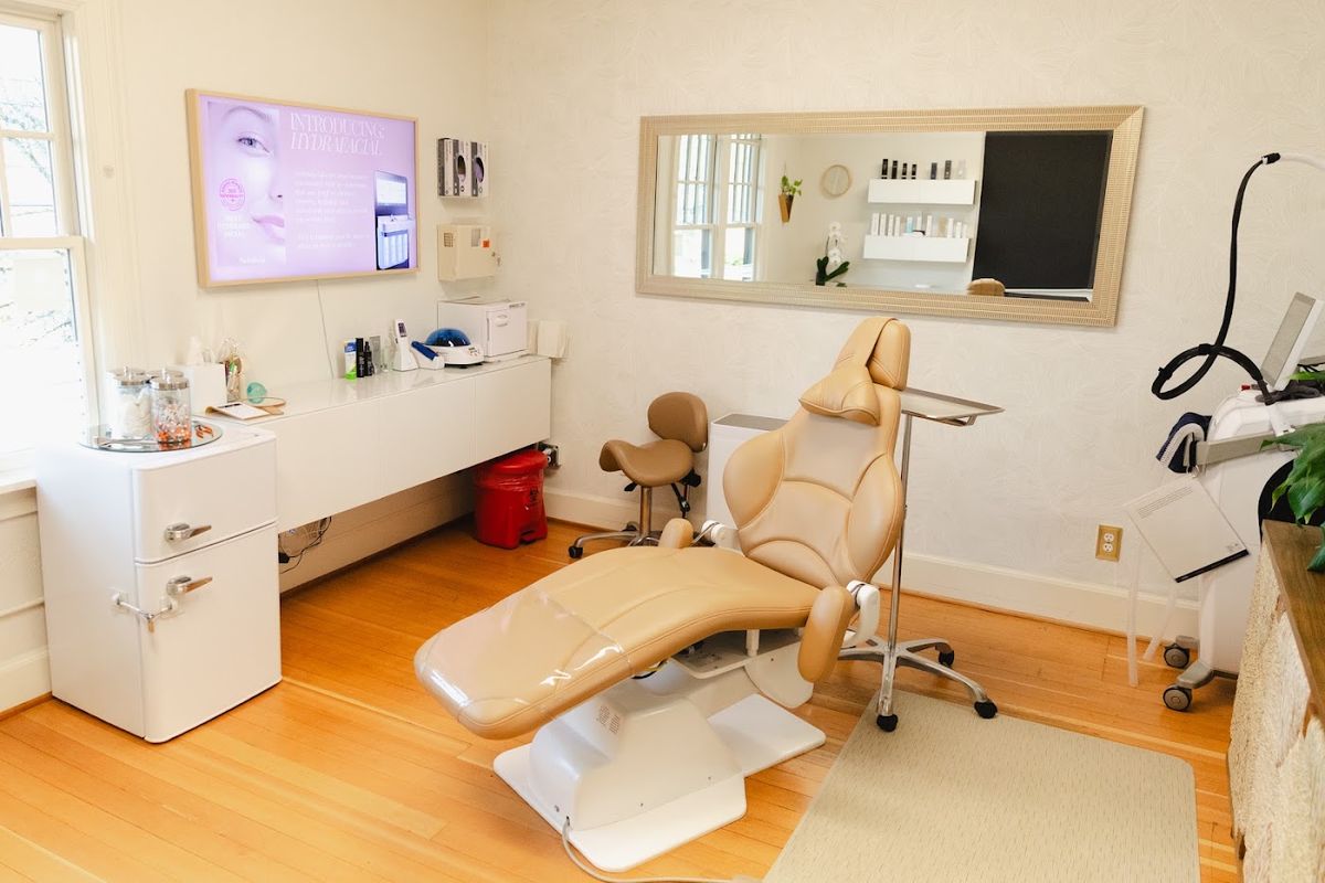 Art of Injectables, med spa and aesthetic clinic in Portland