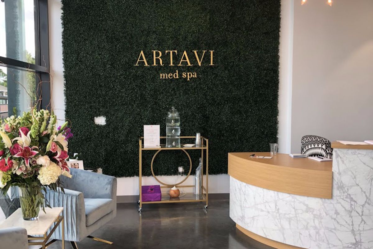 Artavi Med Spa- Dr. Tarina Desai, MD — Houston
