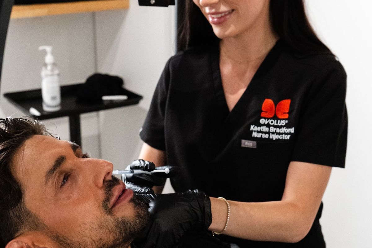 Artele Aesthetic Collective, med spa and aesthetic clinic in Akron