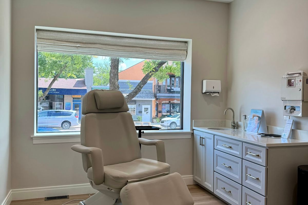 Artemis Esthetics & Wellness, med spa and aesthetic clinic in Peoria