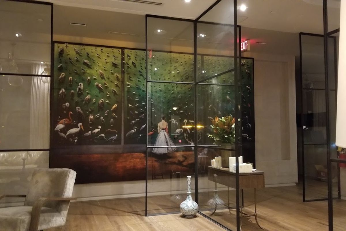 Artisan Beauté - Buckhead — Atlanta
