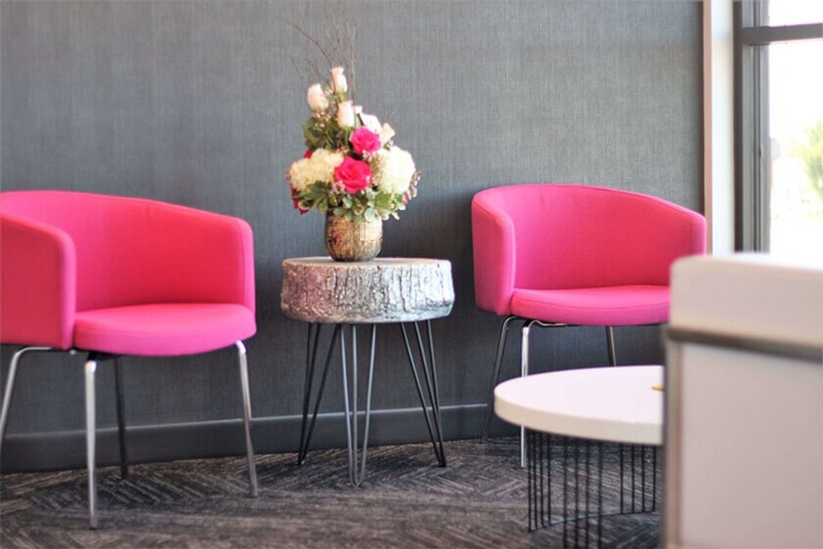 Artisan Skin and Laser Center — Sioux Falls