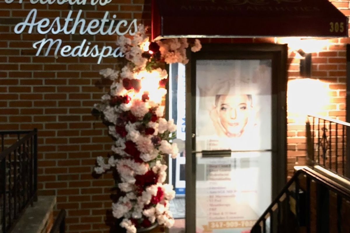Artisans Aesthetics — Brooklyn