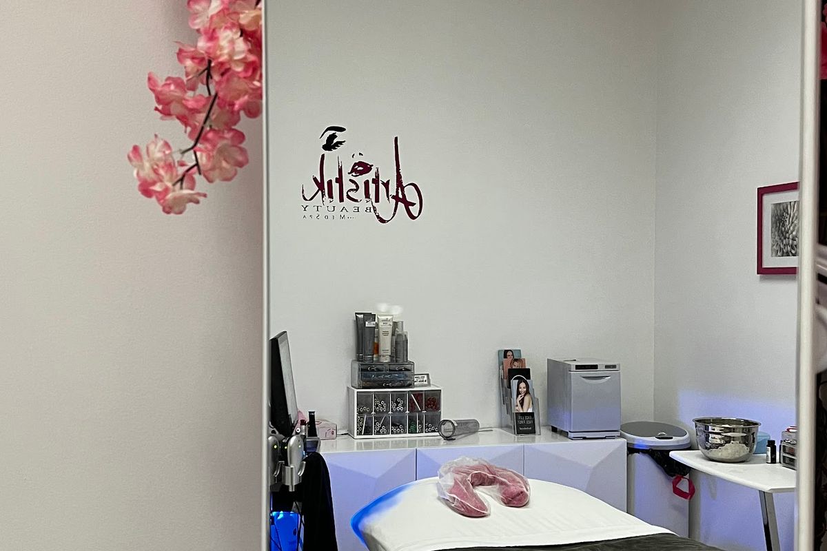Artistik Beauty — Winter Park