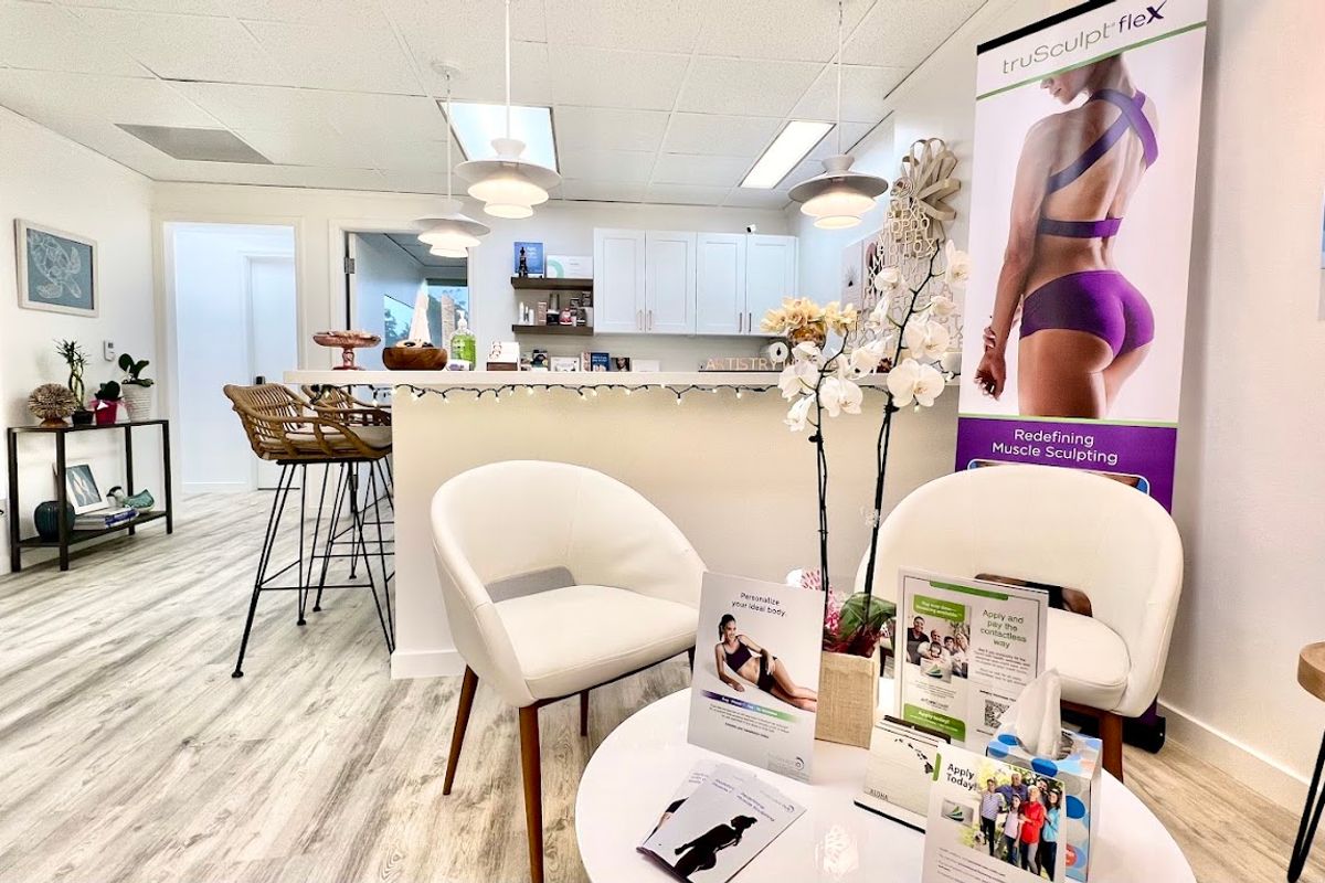 Artistry Medspa, med spa and aesthetic clinic in Honolulu