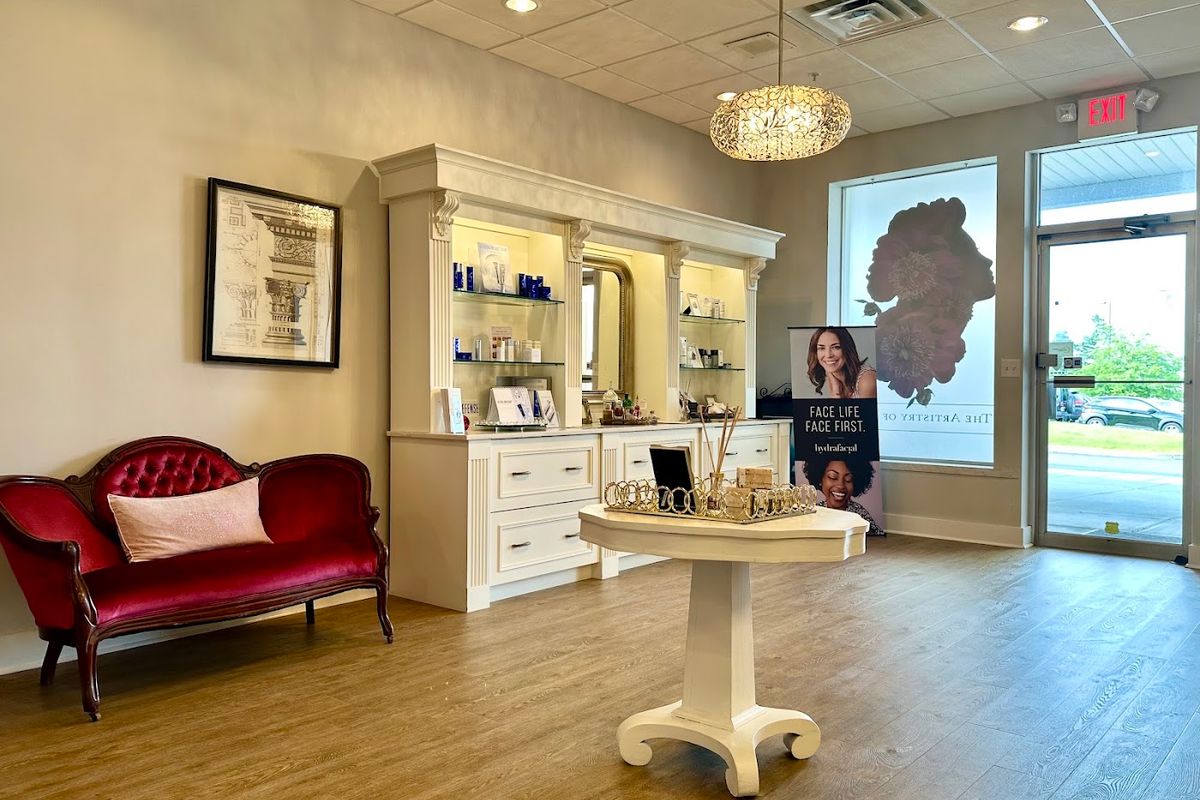 Artistry Of Face - Loudonville, med spa and aesthetic clinic in Albany