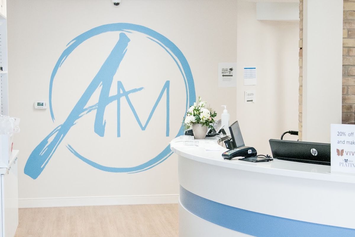 ArtMed | The Art of Cosmetic Medicine | Injectables, Laser & Skincare Clinic, med spa and aesthetic clinic in Guelph