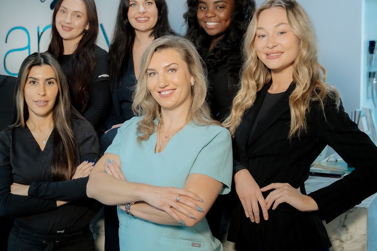 Arviv Medical Aesthetics Miami — Miami
