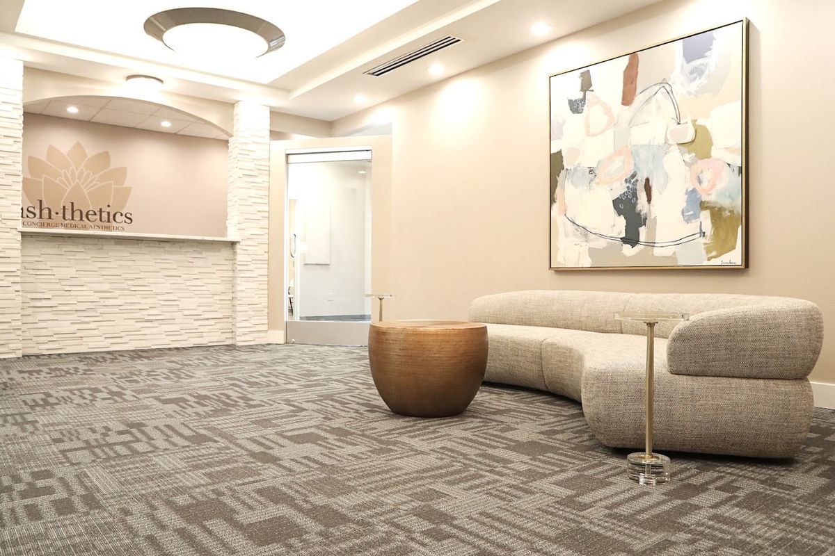 ash-thetics Concierge Medical Aesthetics, med spa and aesthetic clinic in Olathe