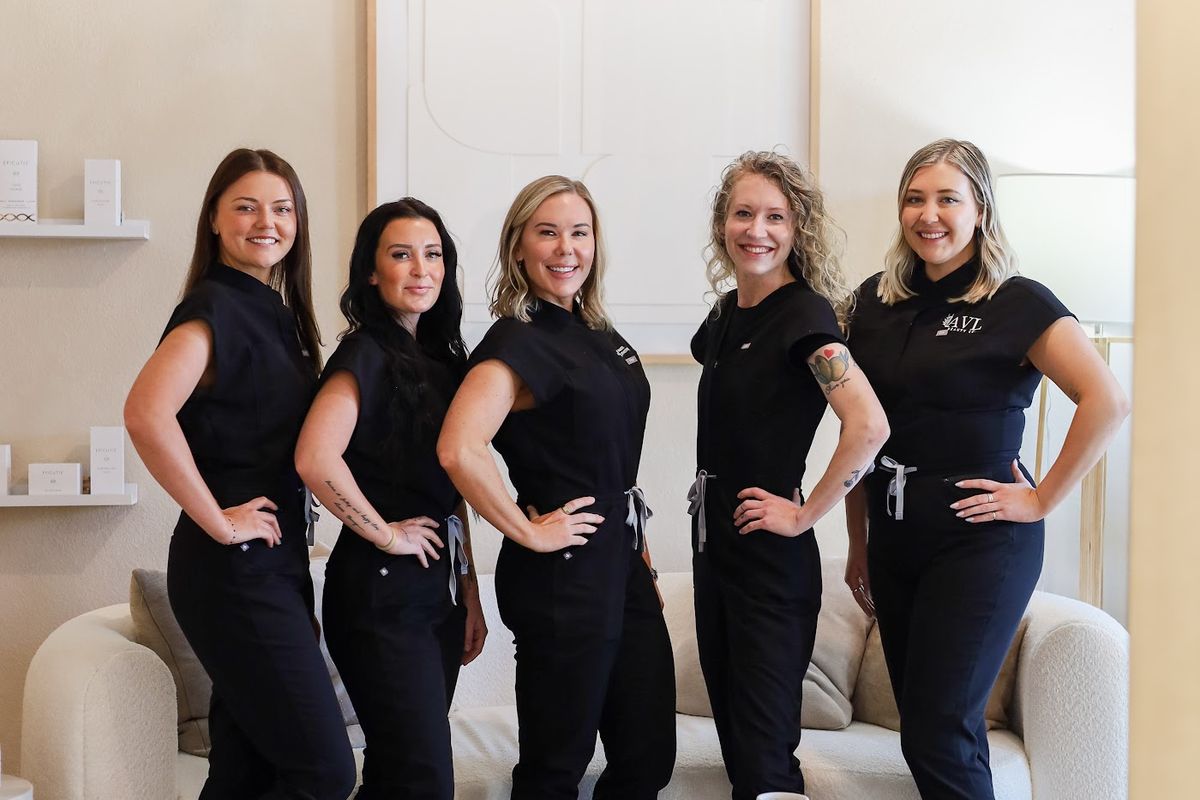 Asheville Beauty Co — Asheville