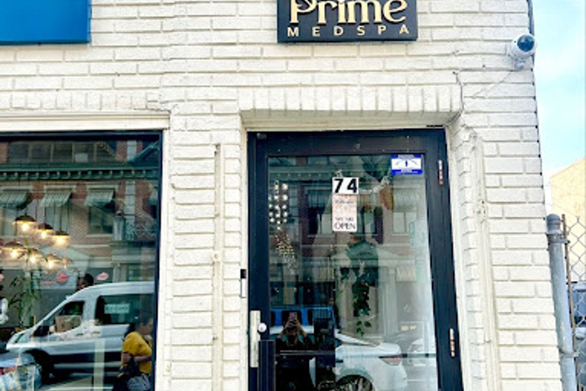 Aspen Prime MedSpa — Hoboken