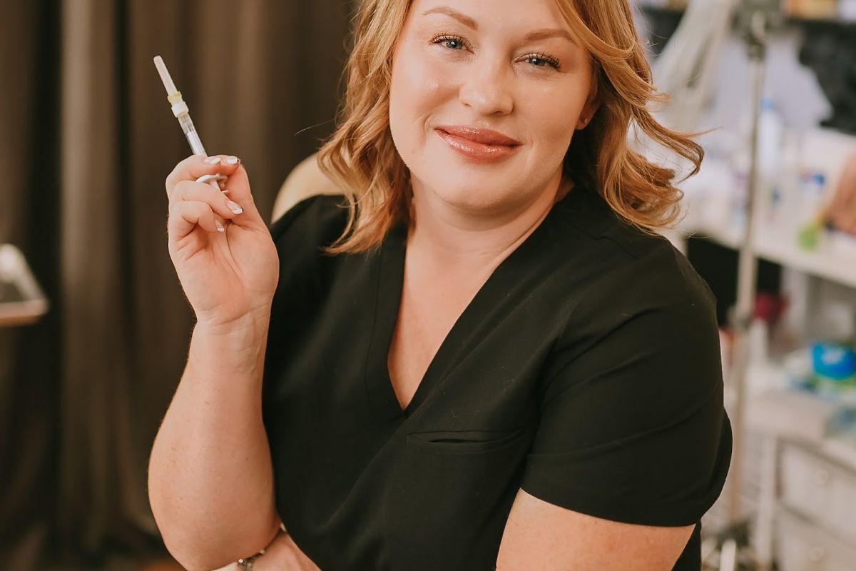 Aspire Aesthetics, med spa and aesthetic clinic in Stuart