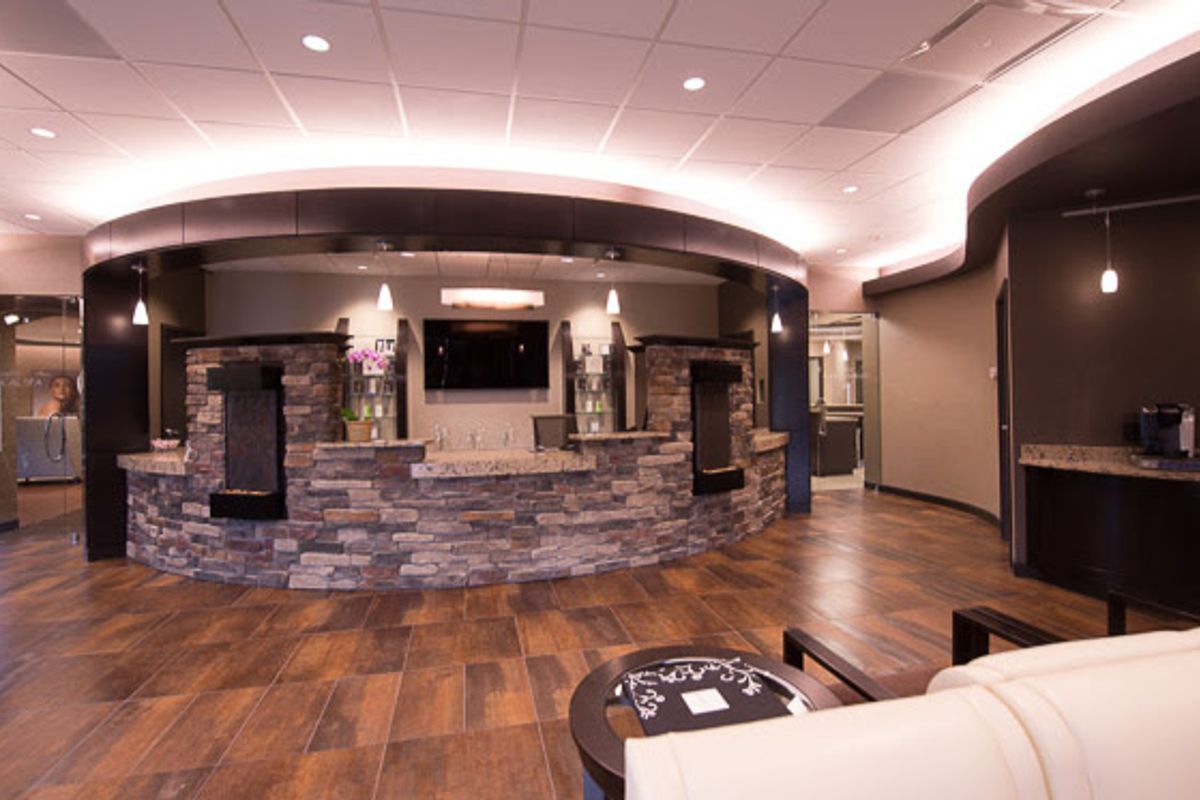 Aspire Plastic Surgery and Medical Spa — Fort Wayne