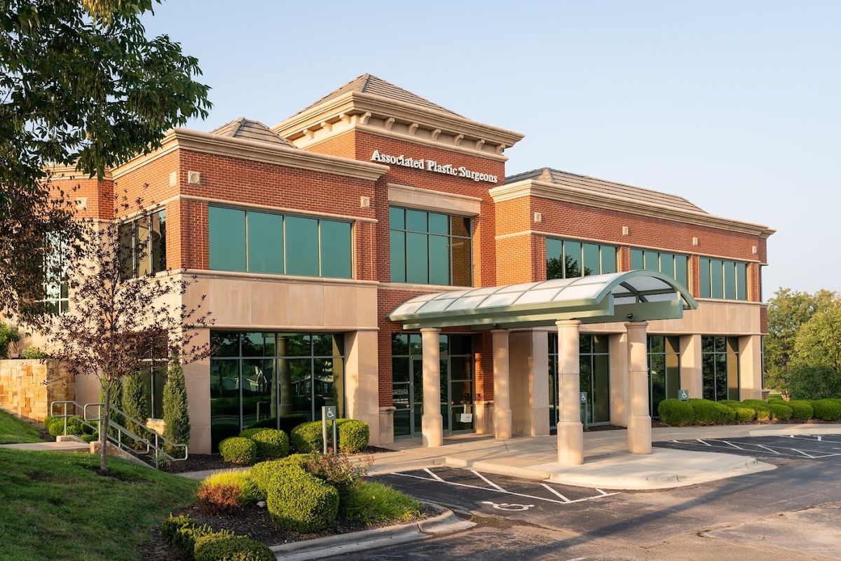 Associated Plastic Surgeons & Med Spa — Kansas City