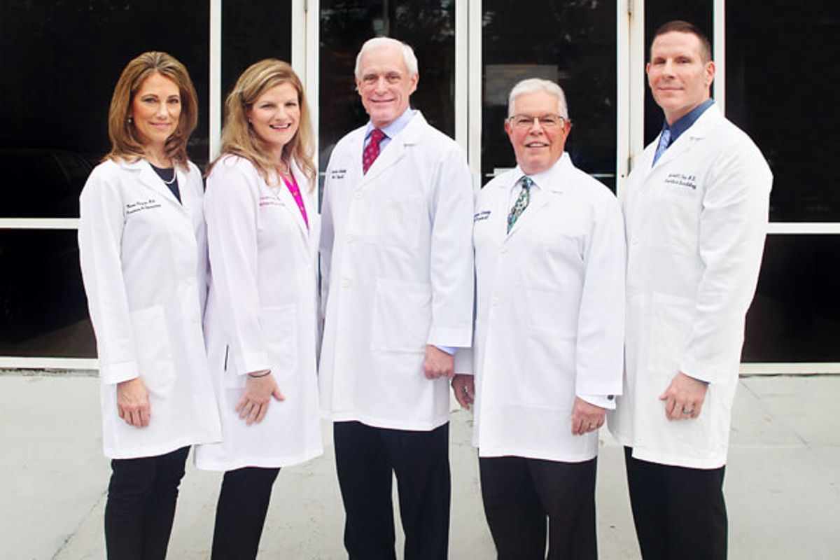 Associates In Dermatology, med spa and aesthetic clinic in Westlake