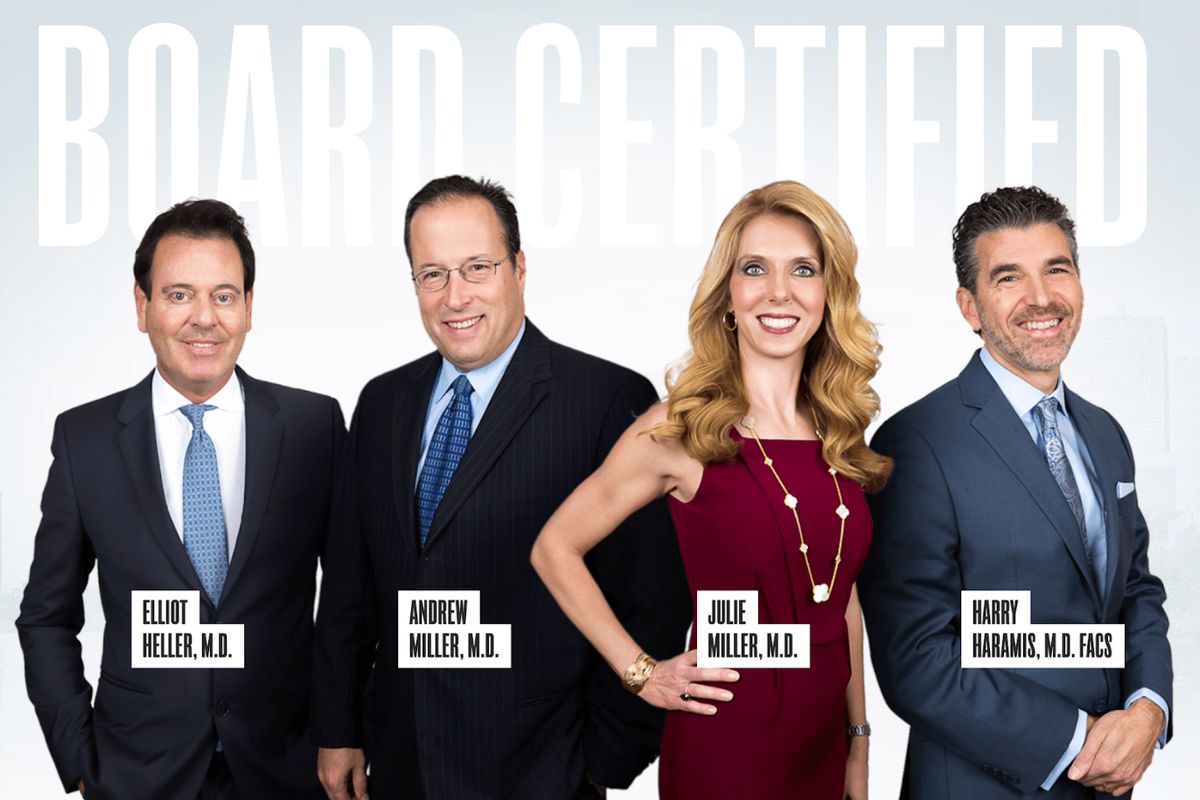 Associates in Plastic Surgery, med spa and aesthetic clinic in Edison