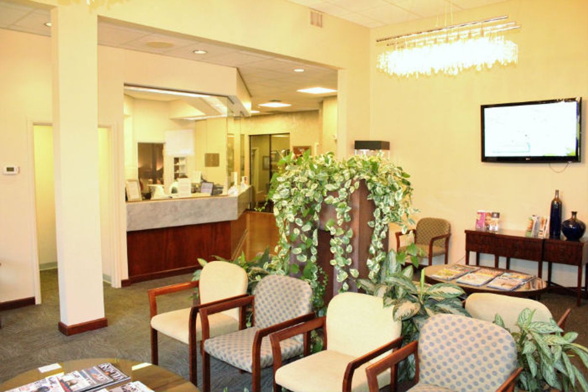 Associates in Plastic Surgery, med spa and aesthetic clinic in Virginia Beach
