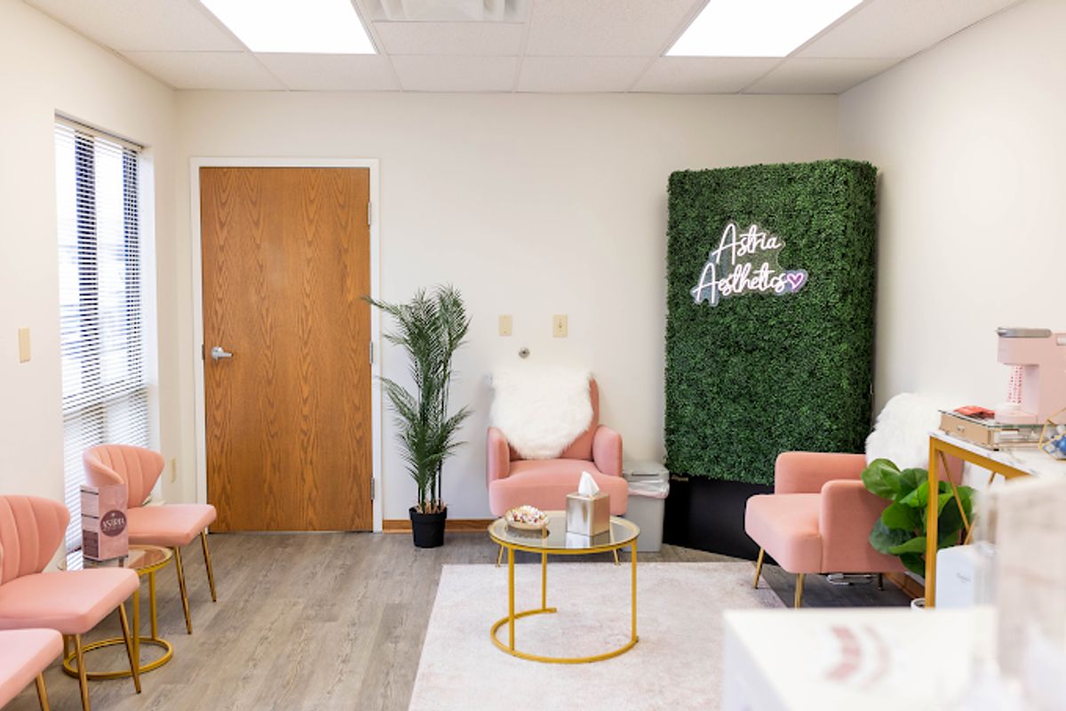 Astria Aesthetics - Grove City — Columbus