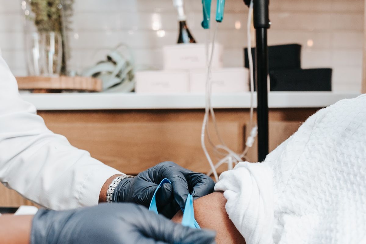 At Your Best Wellness & Aesthetics Nursing Corp, med spa and aesthetic clinic in Elk Grove