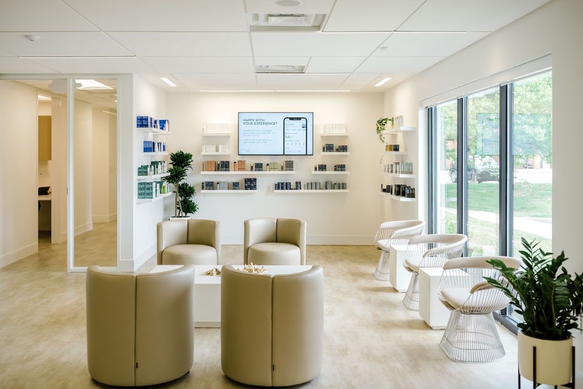 Atalo Aesthetics — Cincinnati