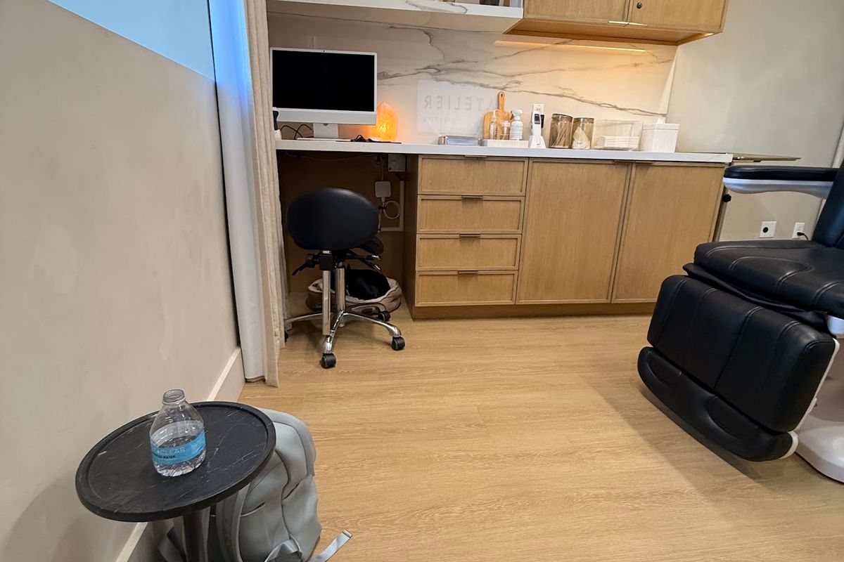 Atelier Aesthetix, med spa and aesthetic clinic in Beverly Hills