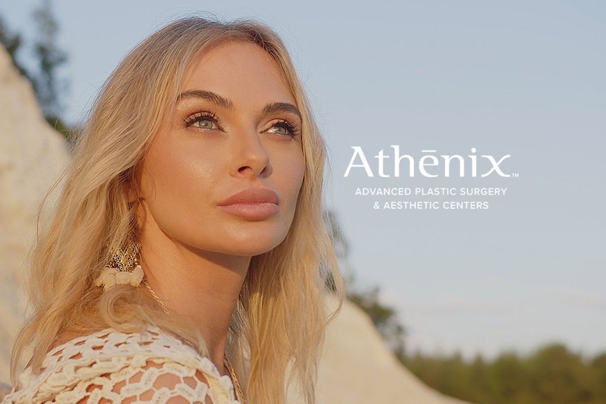 Athēnix | Advanced Plastic Surgery & Aesthetic Centers — Fresno