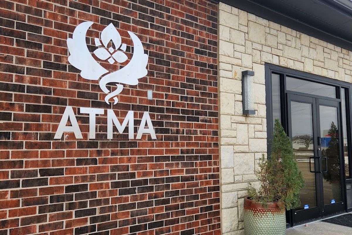 Atma Clinic, med spa and aesthetic clinic in Lawrence
