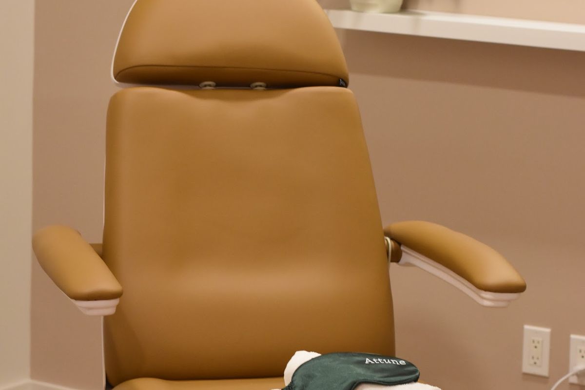 Attune Wellness Med Spa, med spa and aesthetic clinic in Stamford