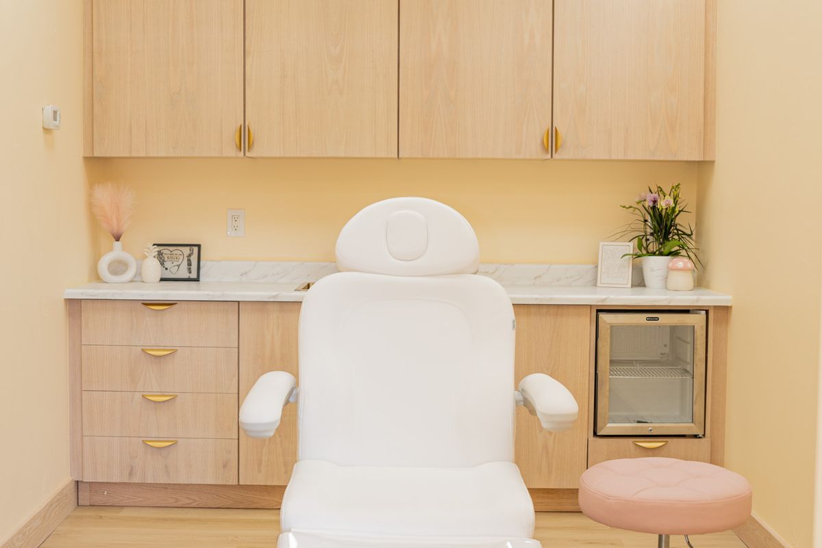 Audacia Aesthetics, med spa and aesthetic clinic in Monterey
