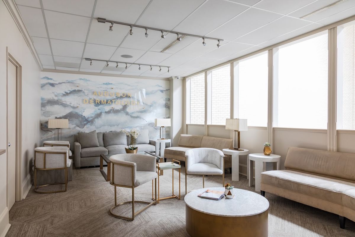 Audubon Dermatology — New Orleans
