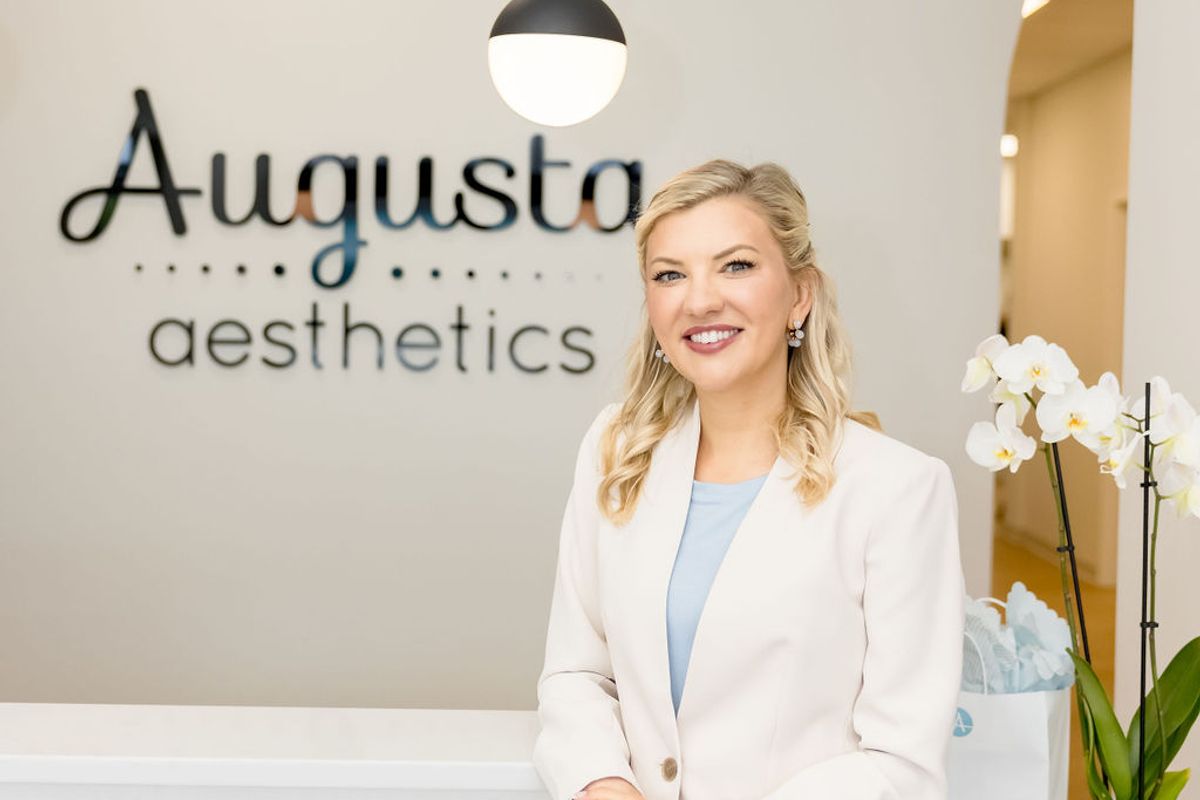 Augusta Aesthetics — Cincinnati