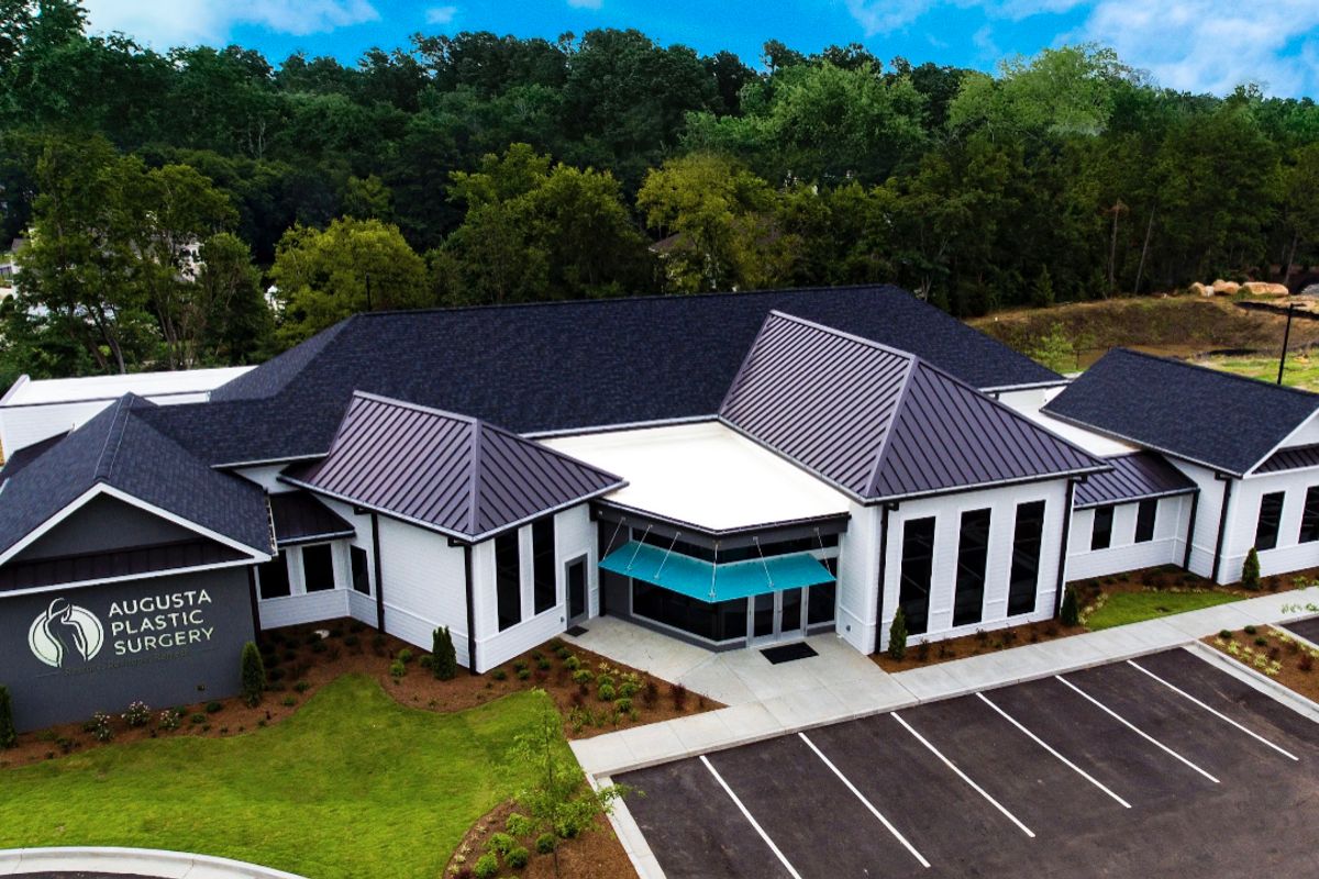 Augusta Plastic Surgery, med spa and aesthetic clinic in Augusta