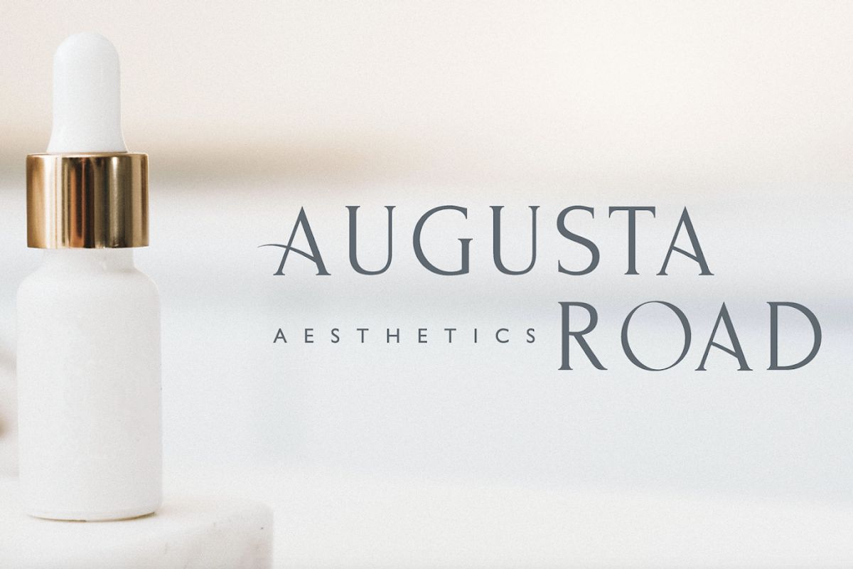 Augusta Road Aesthetics — Greenville