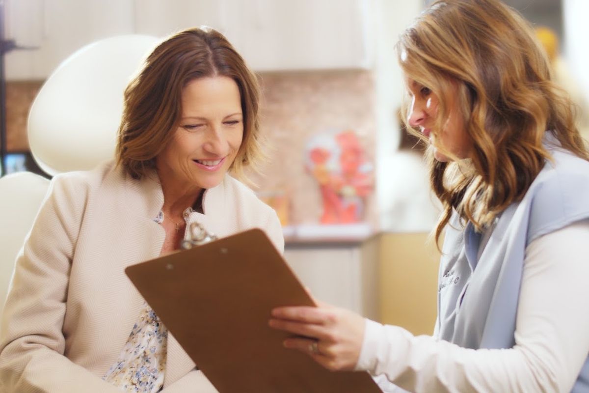 Aura Aesthetics & Wellness, med spa and aesthetic clinic in Greenville