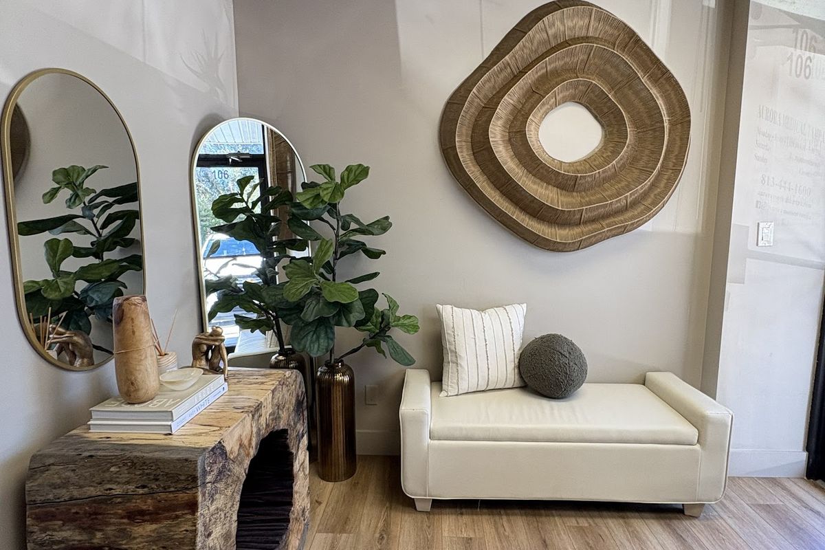 AUREUM MEDSPA TAMPA, med spa and aesthetic clinic in Tampa