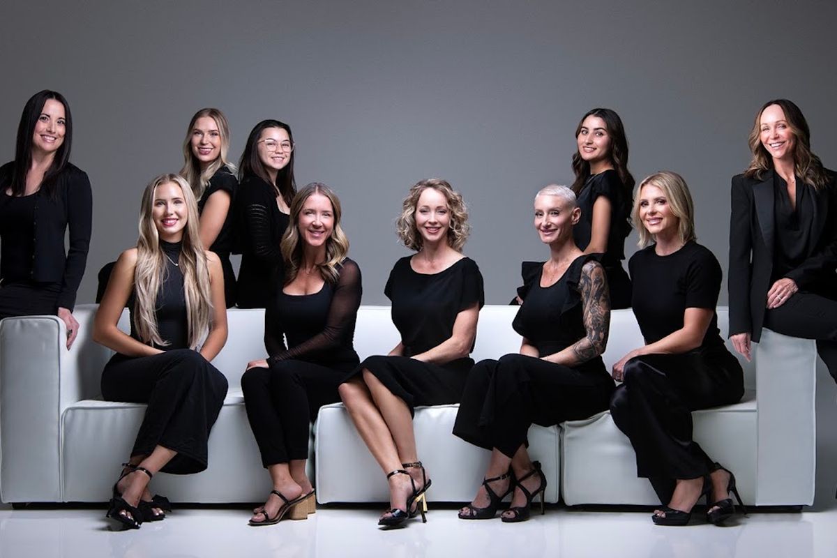 Auri Aesthetics | Premier Medspa — Gilbert