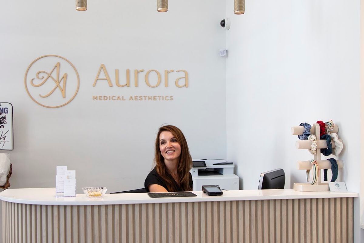 Aurora Medical Aesthetics — Halifax