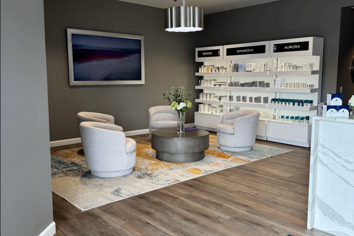 Aurora Medical Spa — Colorado Springs