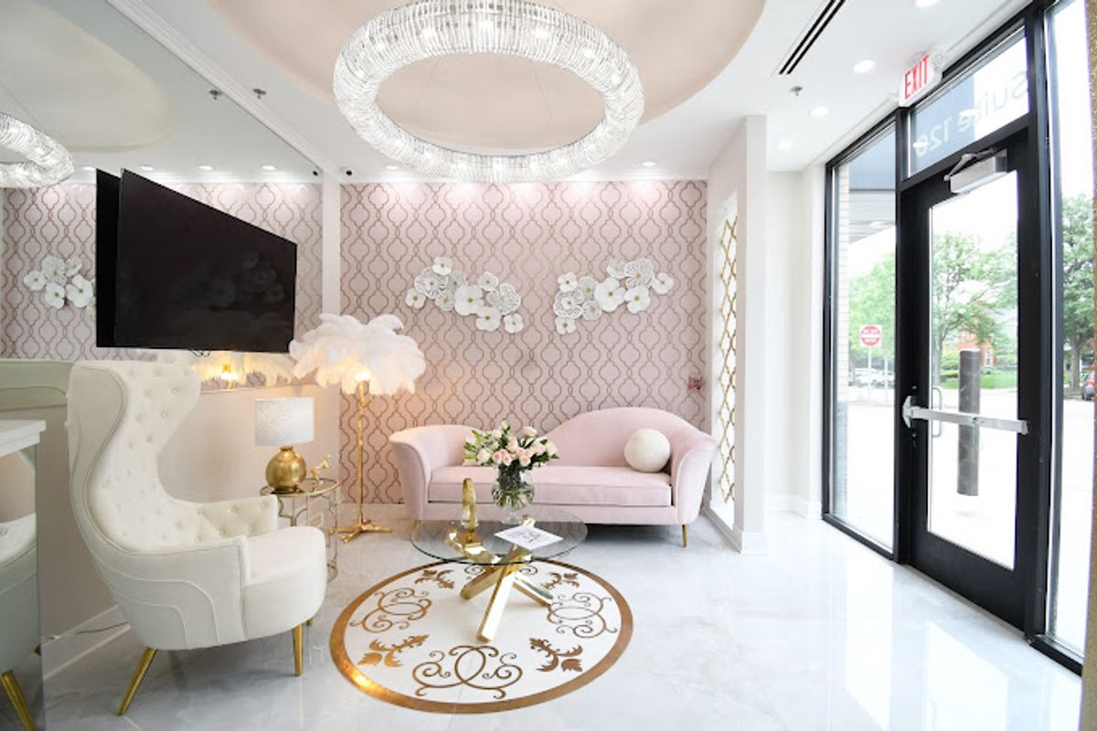 AURORA MEDICAL SPA — Detroit, Michigan