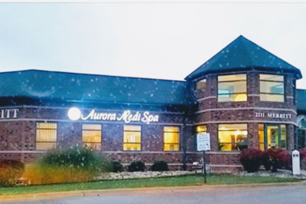 AURORA MEDICAL SPA, med spa and aesthetic clinic in Lansing